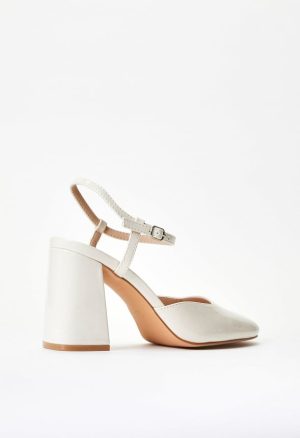 Marnie Ankle Strap Pump