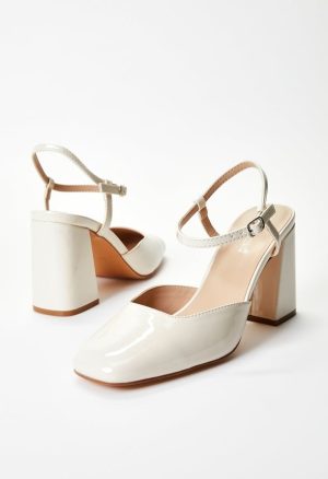 Marnie Ankle Strap Pump