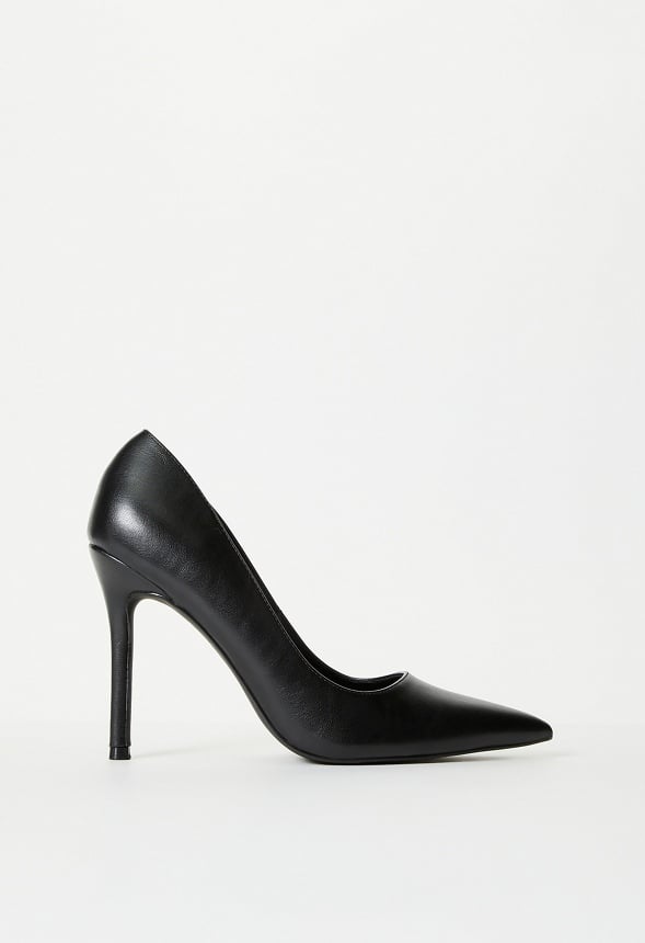 Naomi Classic Pump