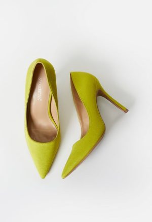 Naomi Classic Pump