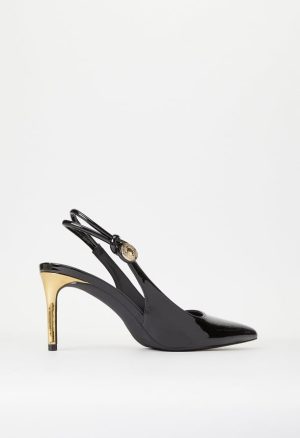 Veda Slingback Pump