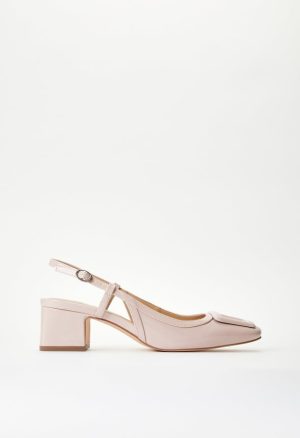 Marjorie Slingback Pump