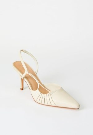 Lorena Slingback Pump