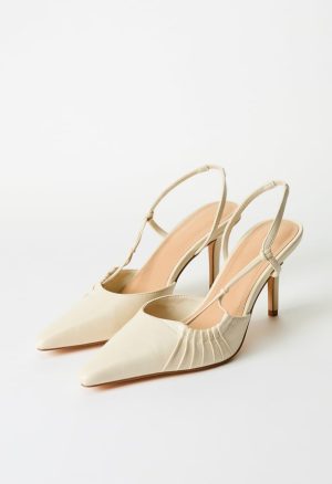Lorena Slingback Pump