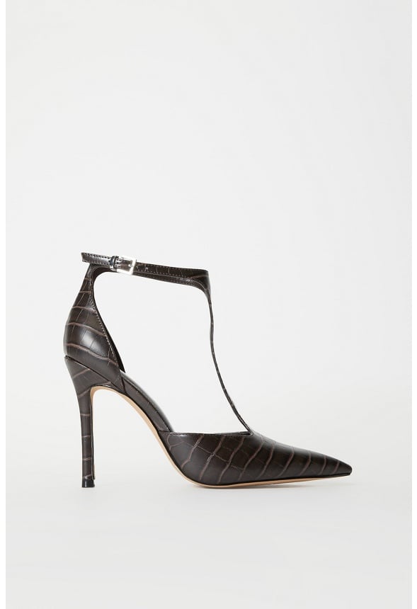 Vedeka Stiletto Pump