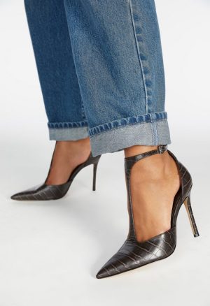 Vedeka Stiletto Pump