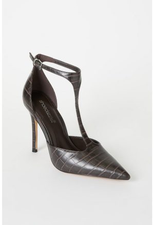 Vedeka Stiletto Pump