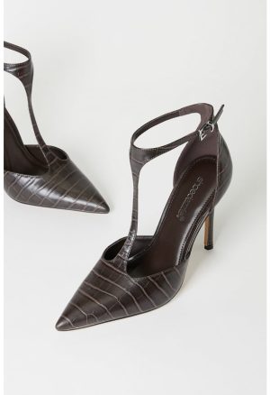 Vedeka Stiletto Pump