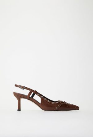 Ashlin Slingback Pump