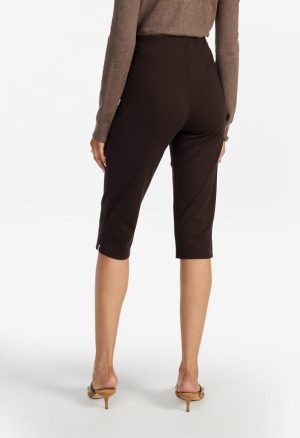 Ponte Capri Trousers