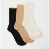3 Piece Sock Set