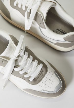 Regina Court Sneaker