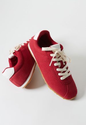 Reese Casual Sneaker
