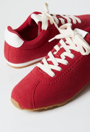 Reese Casual Sneaker