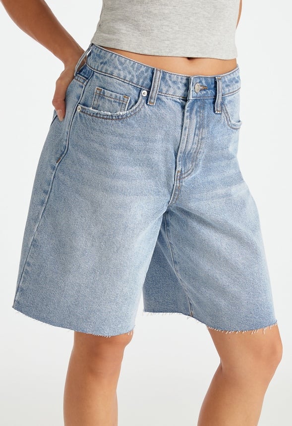 Bermuda Shorts