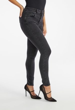 Blake High Rise Tummy Tamer Jeans