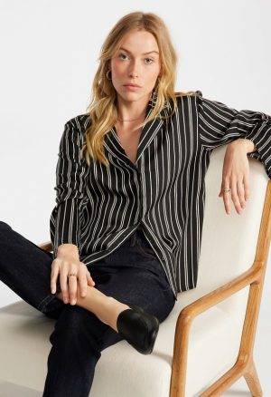 Silky Resort Shirt